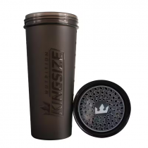 Kingsize Nutrition Shaker 750 ml.